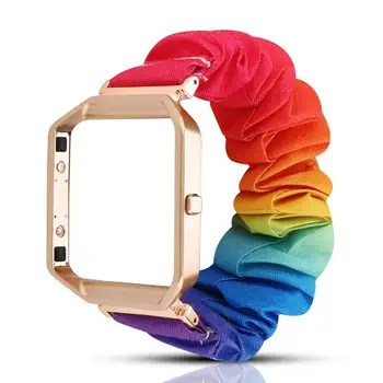 fitbit blaze wrist strap