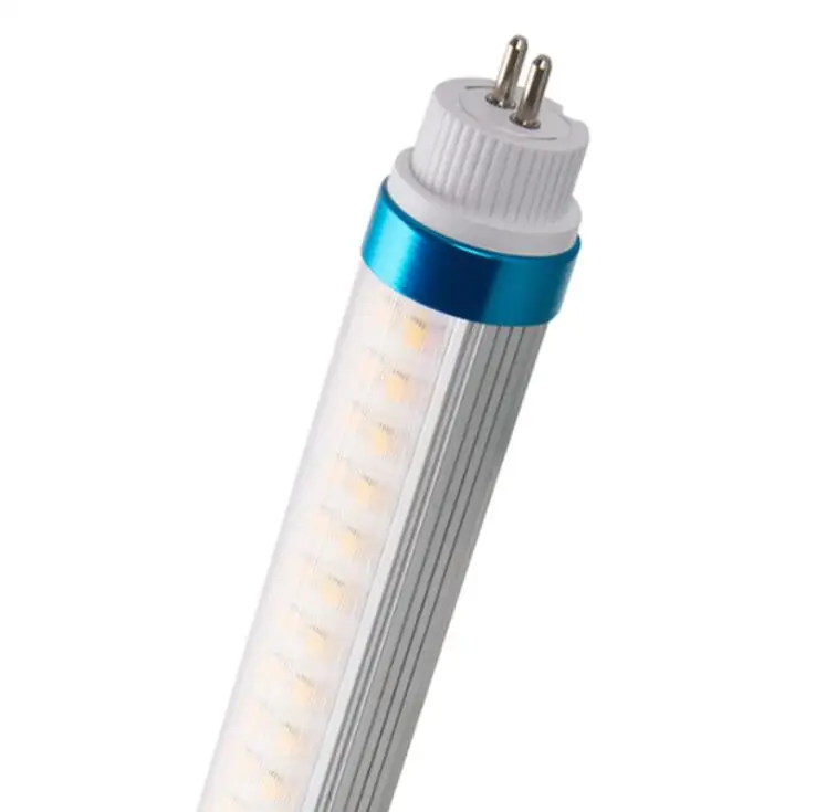 Super Bright T5 LED Light Bulbs smd2835 160lm/w 2ft 10w LED Luminaire LED ETL T5 Tube Light with G5 Base