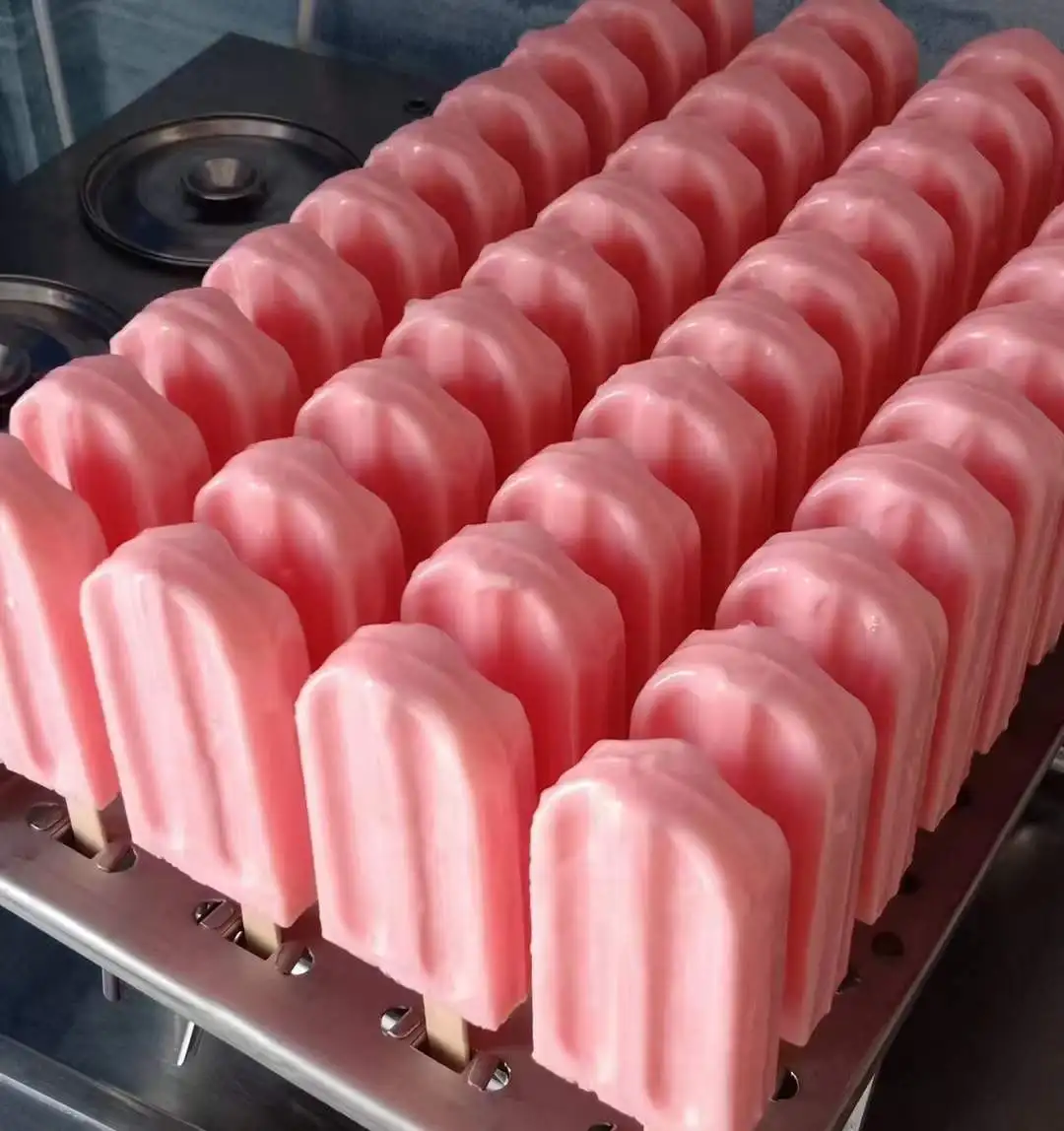 Stainless Steel Molds Use For Ice Cream Popsicle Machine Buy Commercial Popsicle Molds