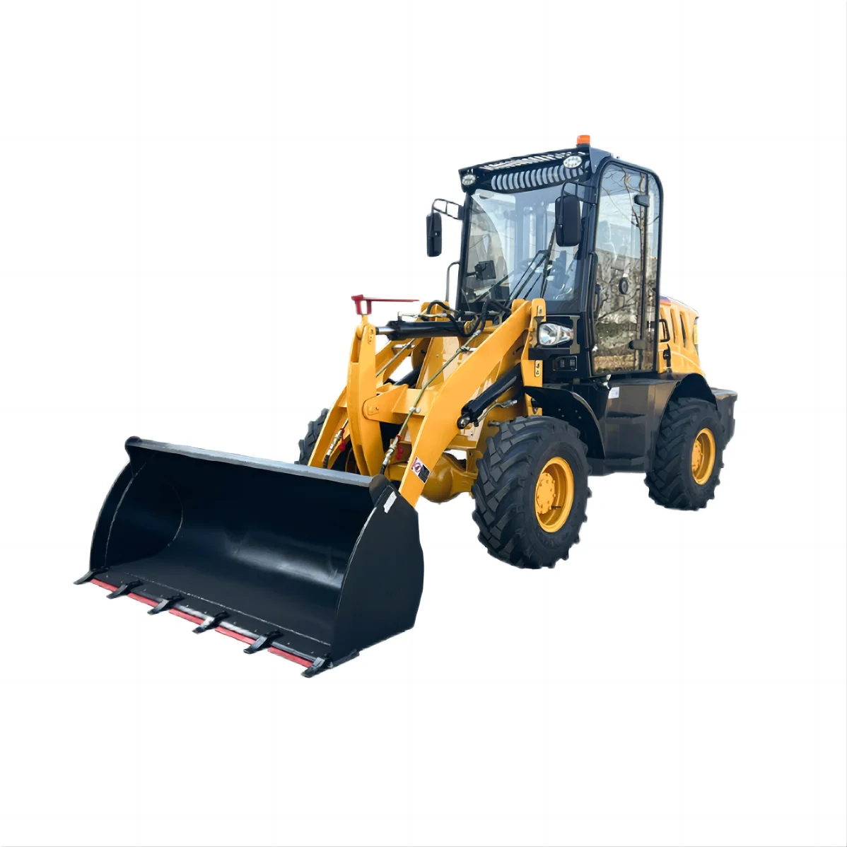 16ton Loading Weight L16 B2 Wheel Loader 65kw Engine Power Buy Wheel Loaderfront Bucket 0263