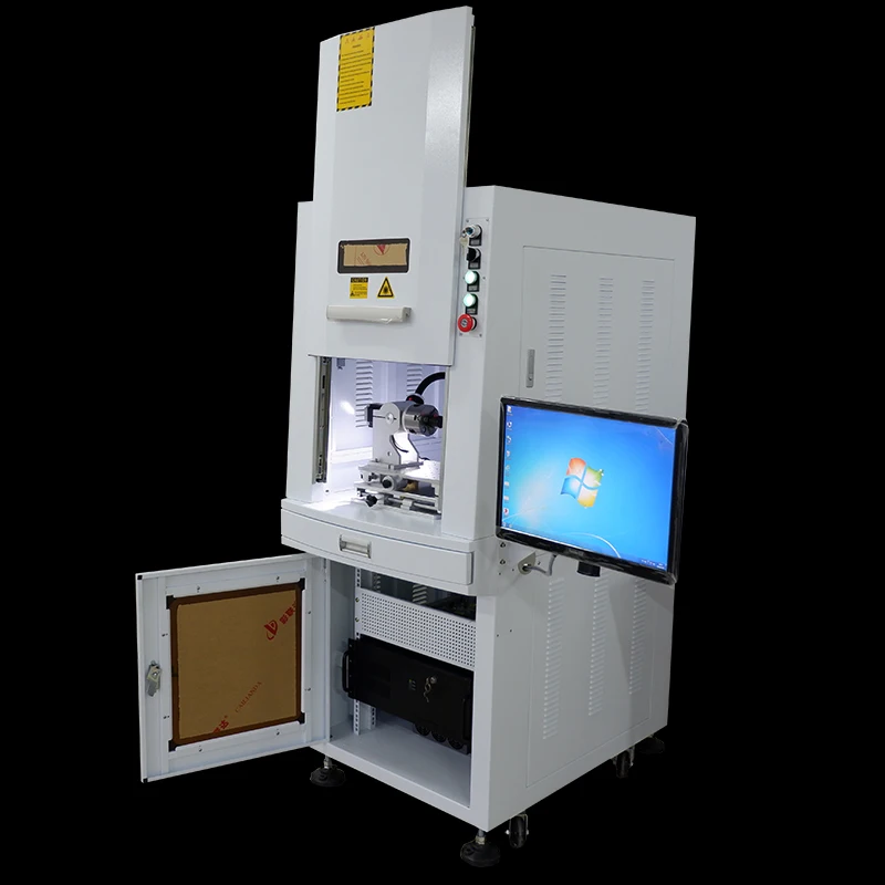 pet dog tags laser engraving machine