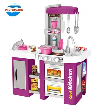 girls toy kitchen