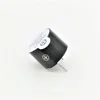 12*9.5 mm toy voice parts buzzer 2400Hz 5 V piezoelectric ceramic buzzer