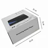 hotsale wireless router display package magnetic paper gift box
