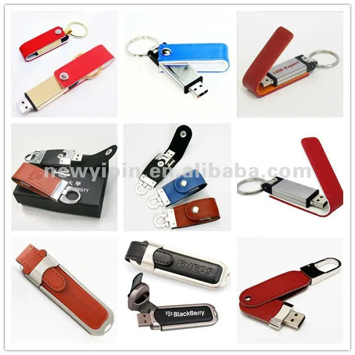 8GB Swivel USB 2.0 Memory Thumb Stick Flash Pen Drives Storage - ANKUX.COM