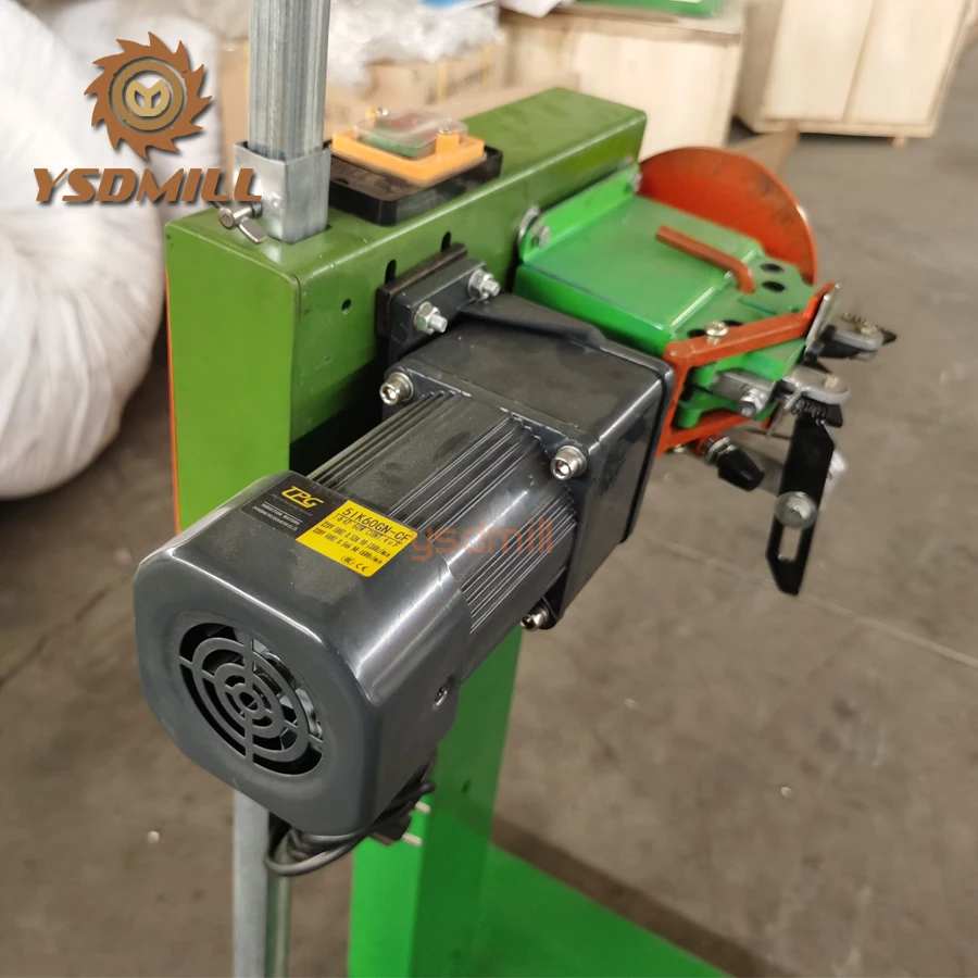 Bandsaw Mill Blade Tooth Setter Machine Buy Bandsaw Blade Tooth