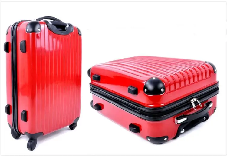 vip luggage travel bags