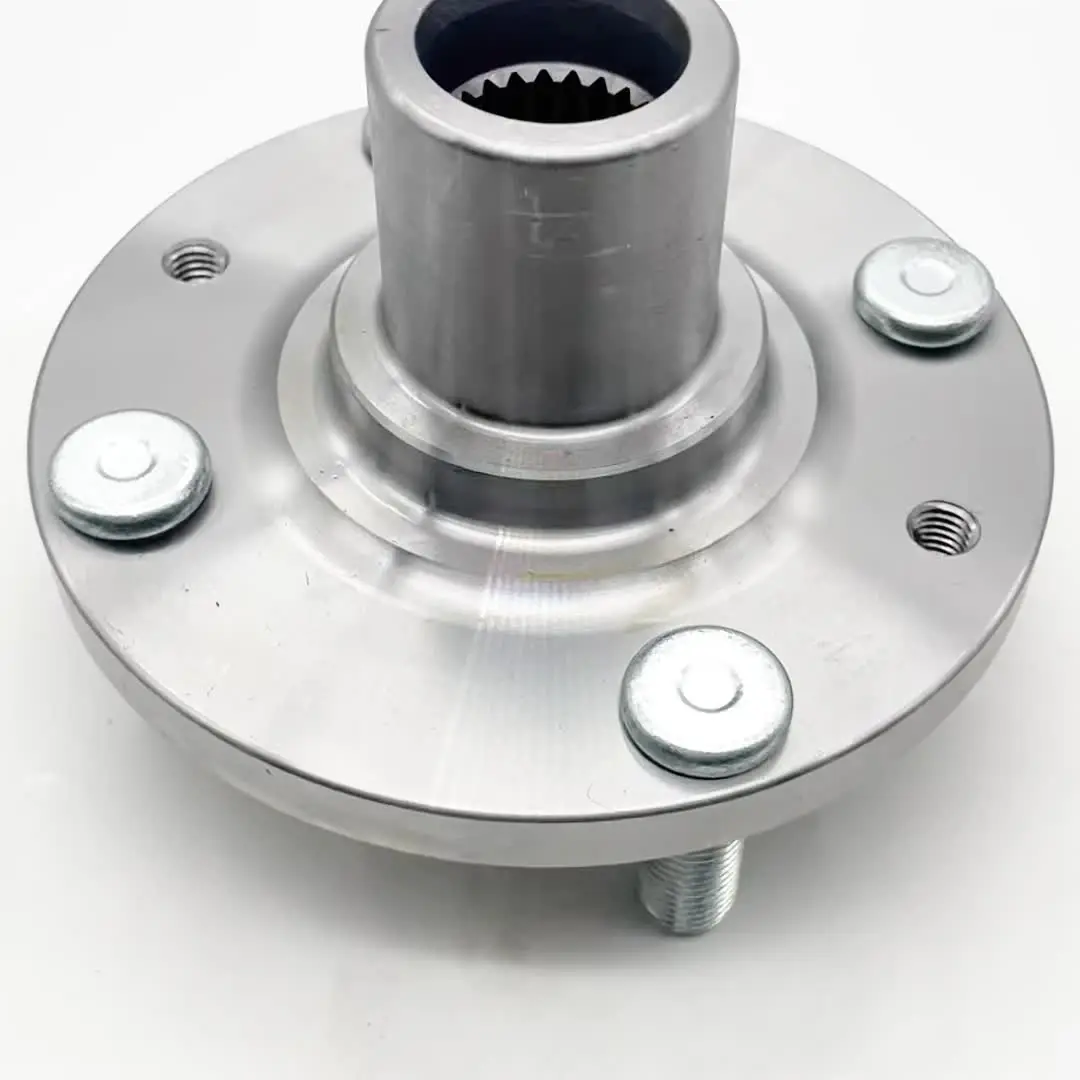 51750-FD000 K3579 Front Wheel Hub for Kia Rio - HDE Auto Parts