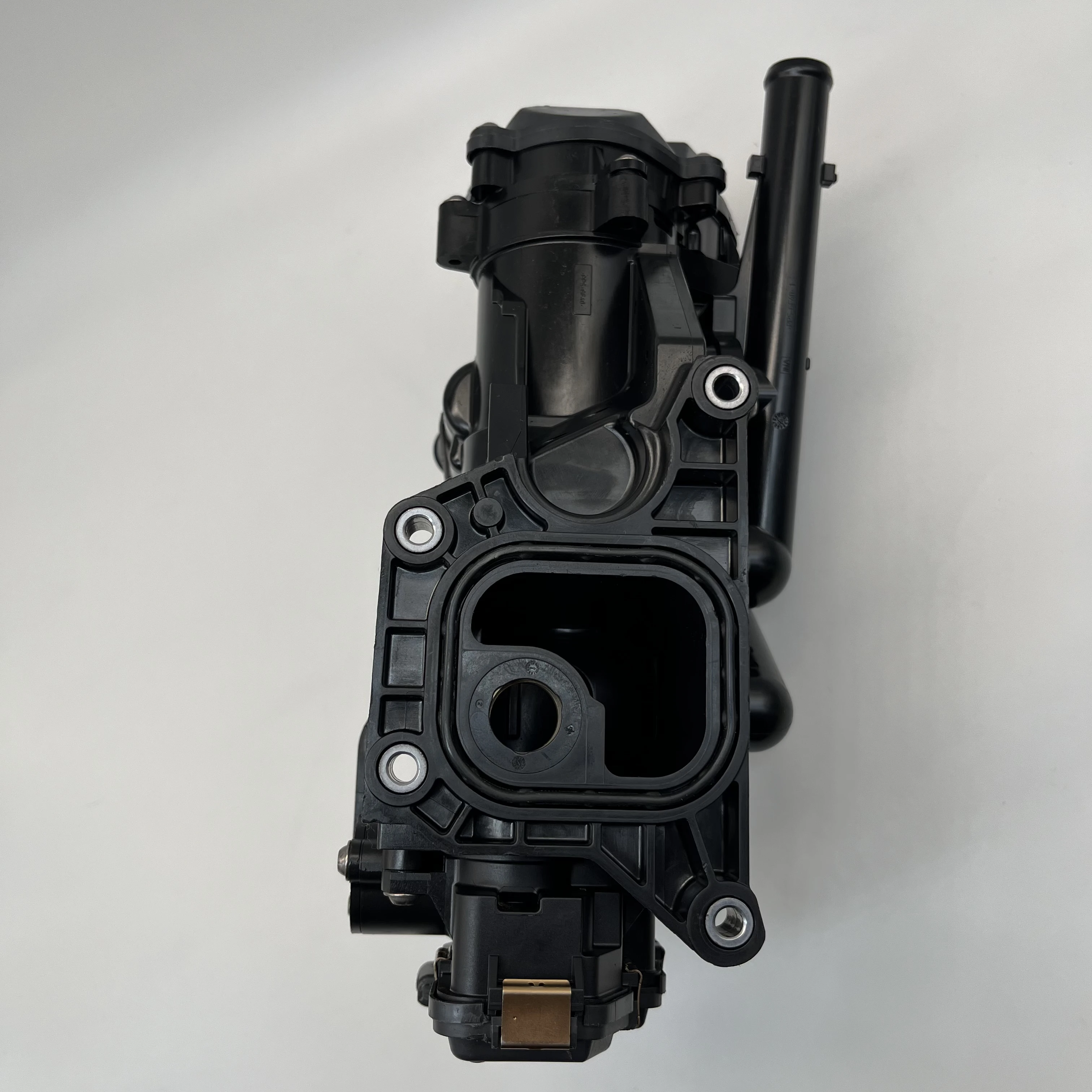 Engine Coolant Flow Control Valve For Buick Regal Chevrolet Malibu Xl