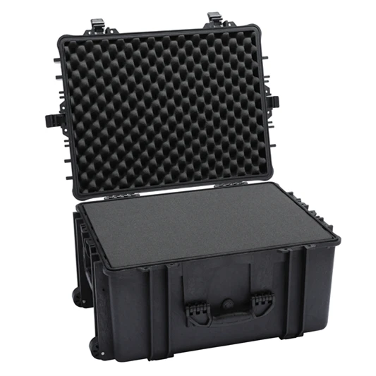 Tsunami 584433 Pioneer Cdj 2000 Nexus Flight Case - IP67 Rated