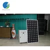 5000W solar power system for fridge,computer, TV, fan, light