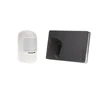 Patrol Hawk Emergency Alarm System Anti-Burglary for Commercial and Home