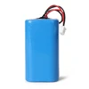 OEM Rechargeable 12 Volt Li-ion Batterie Li Ion Battery Pack 18650 3s10p  11.1V 12V Lithium Battery 26ah for LED Light - China 18650battery, 18650  26ah