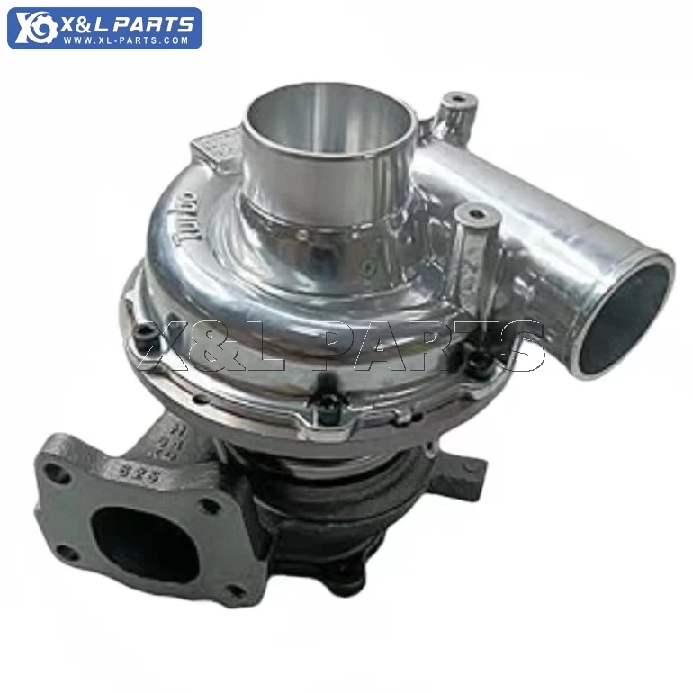 897362-8390 Turbocharger for ISUZU 4HK1 4HE1 Hitachi John Deere