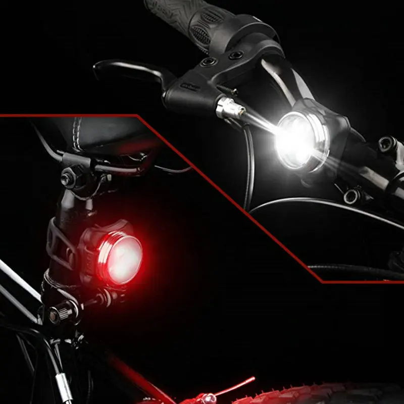 nite light bike lights