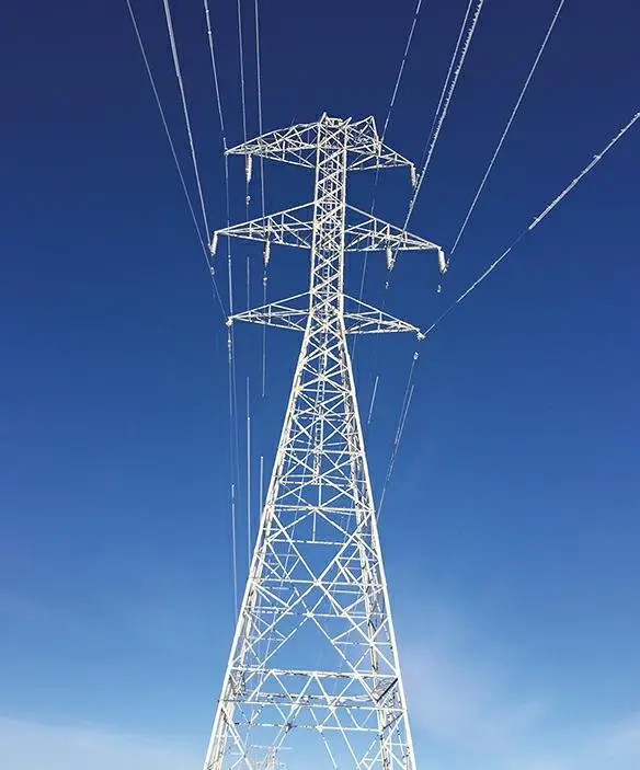 输电线路杆塔电气设备供应商 