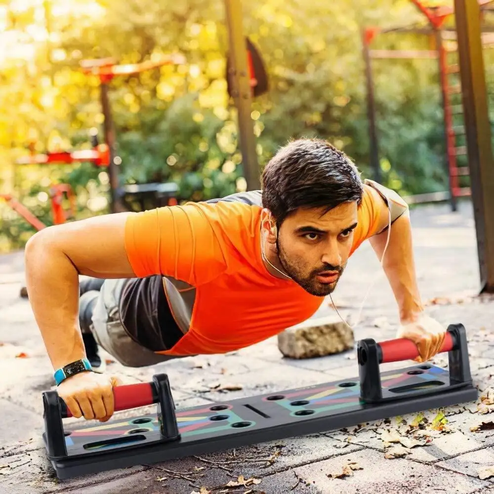 push up gym equipment