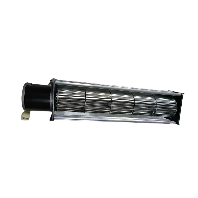 Cross Flow Fan, Warm Wind Fan, Cross-flow Fan - detail 2
