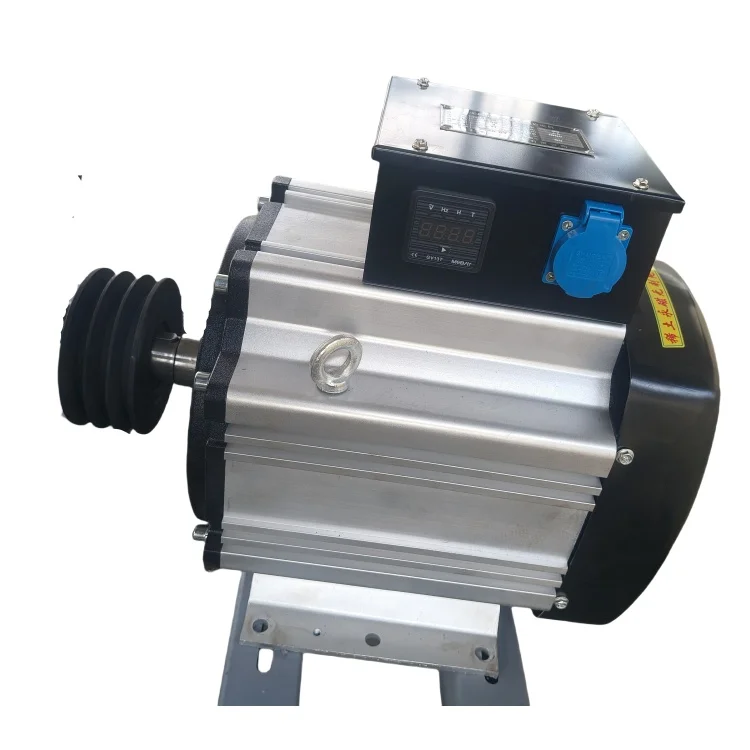 1kw permanent magnet alternator price