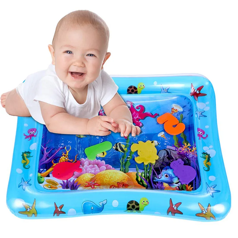 fisher price water play mat