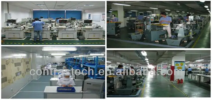 14 MP Color USB 3.0 Digital Microscope Camera VT-EX1400-6UCS