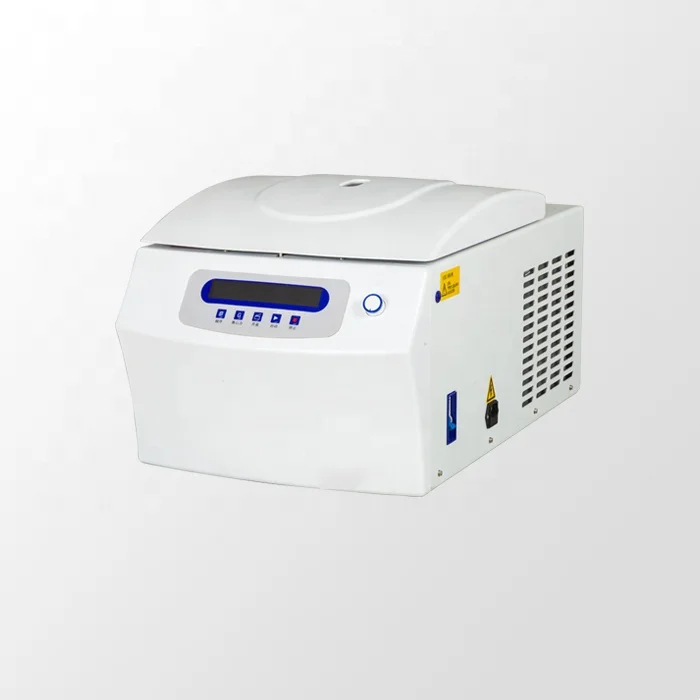 室血细胞比容临床分子遗传生物学细胞学大角度摆出冰箱冷冻pcr离心机