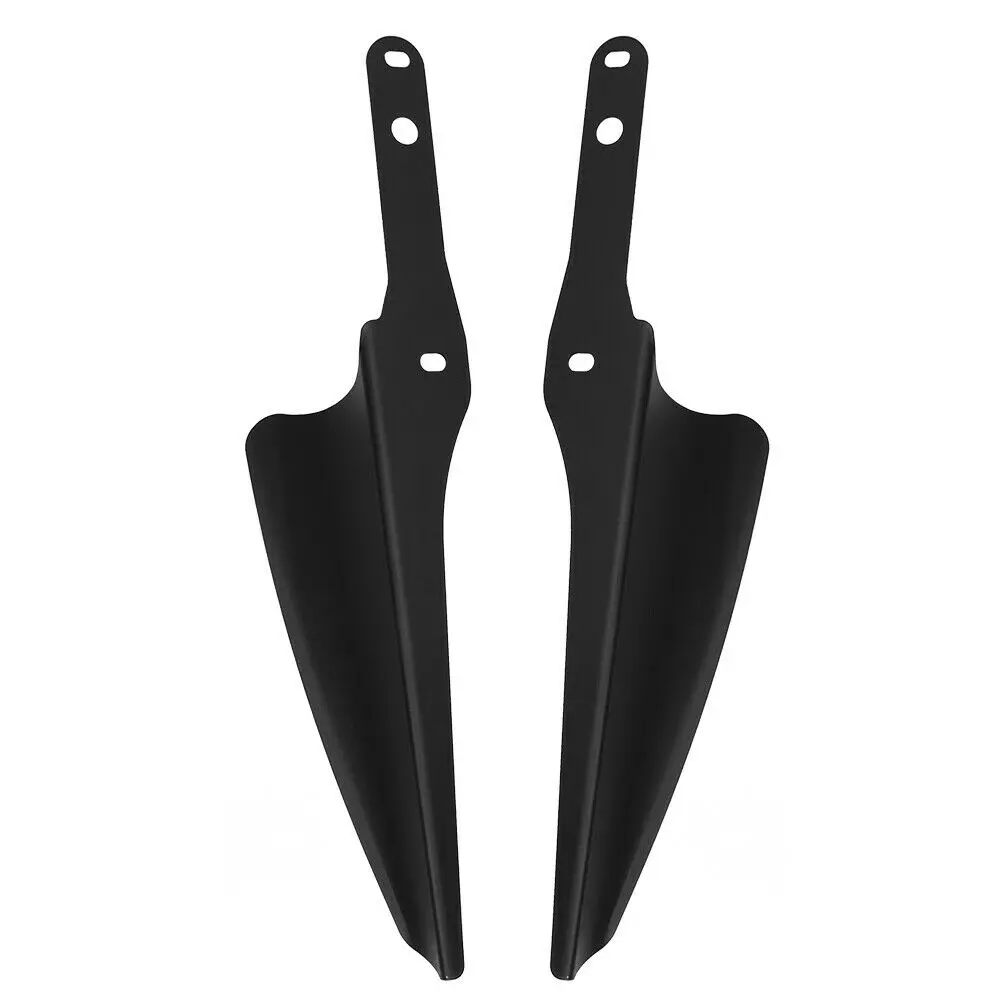 割引クーポン リバッカー フロントフォークマウント ウィンドディフレクター Harley Road King 1995 Flhrse対応 Topdental Com Ar