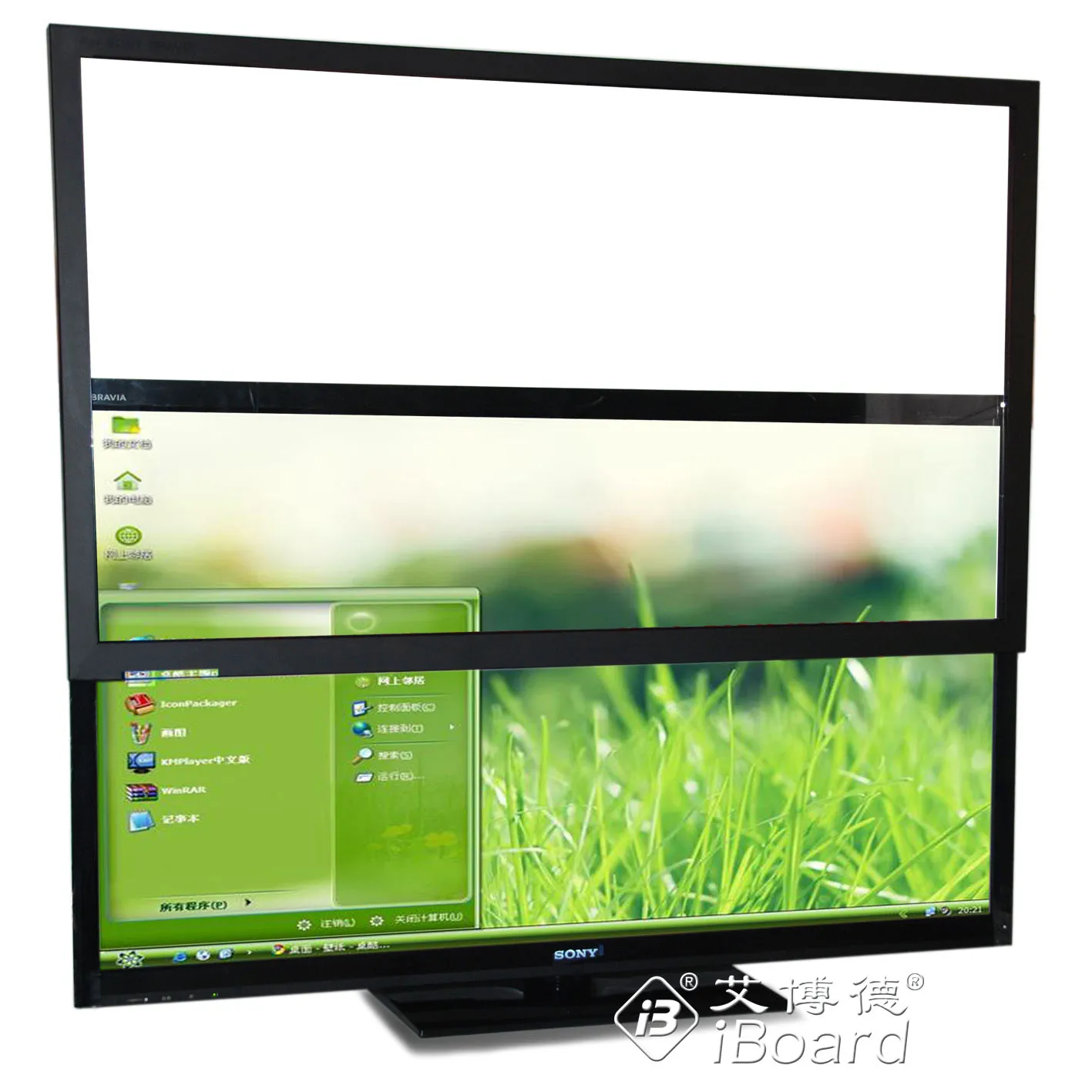 Conversion Kit Screen Models How to Choose a Touch Screen Conversion Frame