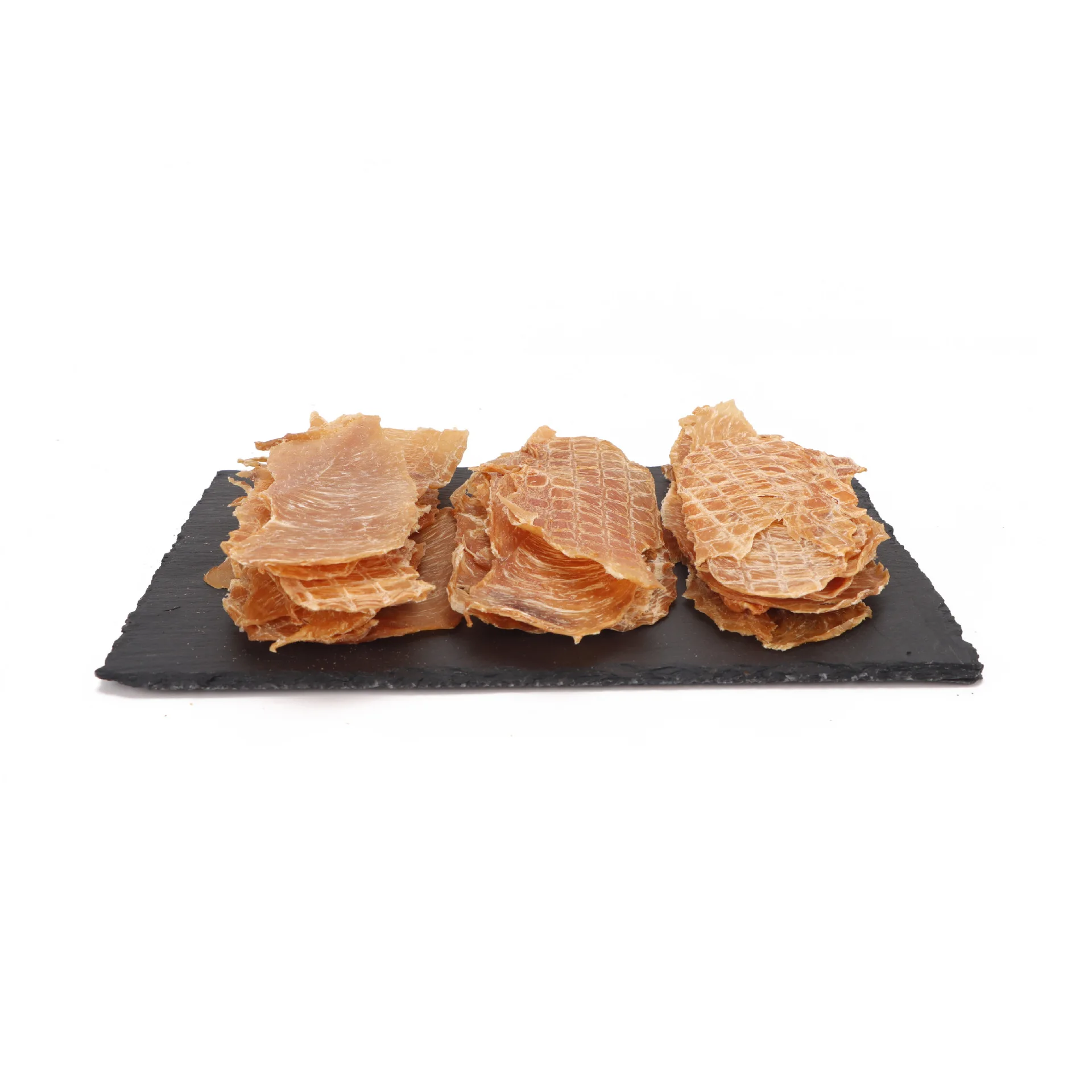 100% Natural Chicken Breast Jerky Pure Meat Low Fat High Protein Dental Treats Healthy Dry Chews for Chickens Adult Puppy supplier