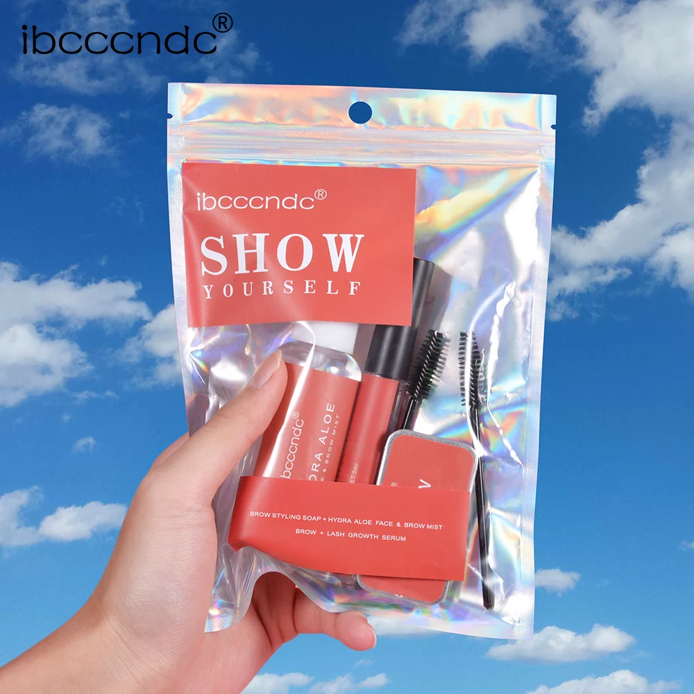 waterproof eyebrow gel