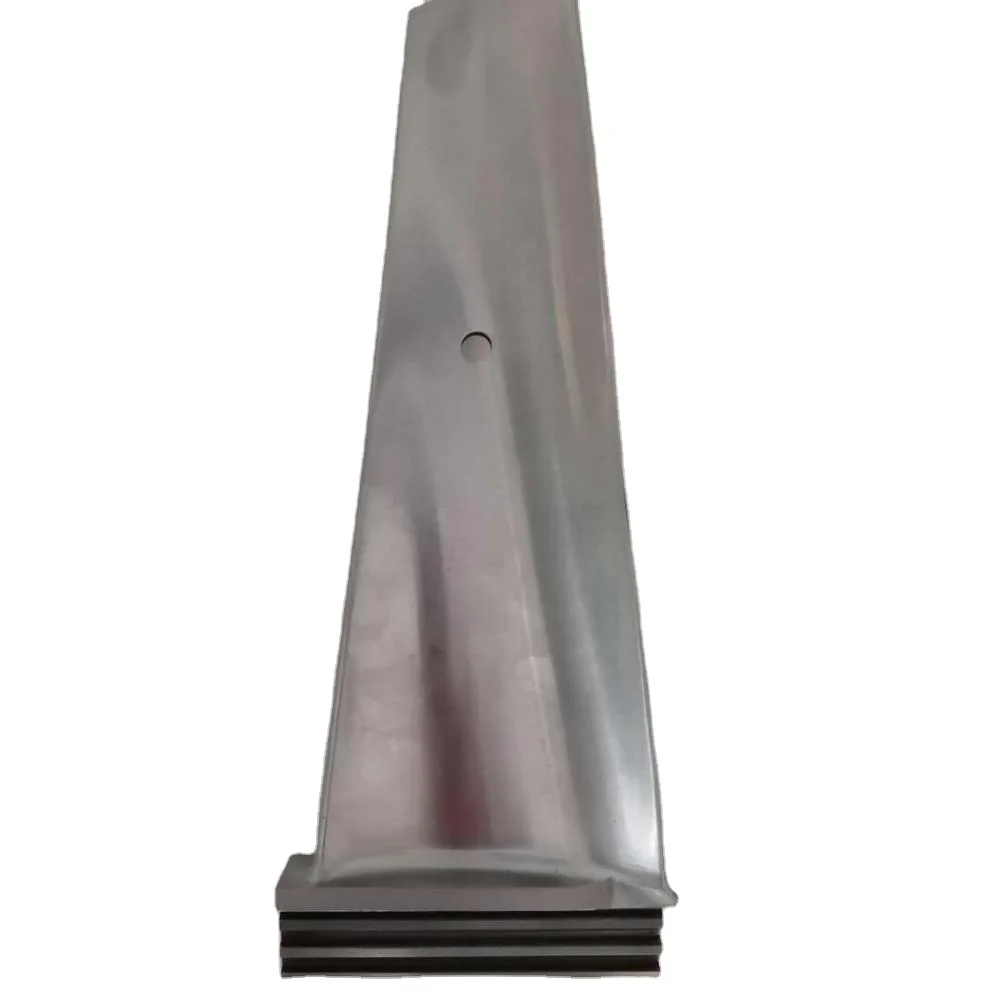 
Cheap hot sale top quality jet engine turbine blades turbine blade mini jet engine 