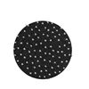 Double-point non-woven fabric lining, garment non-woven fusion interface