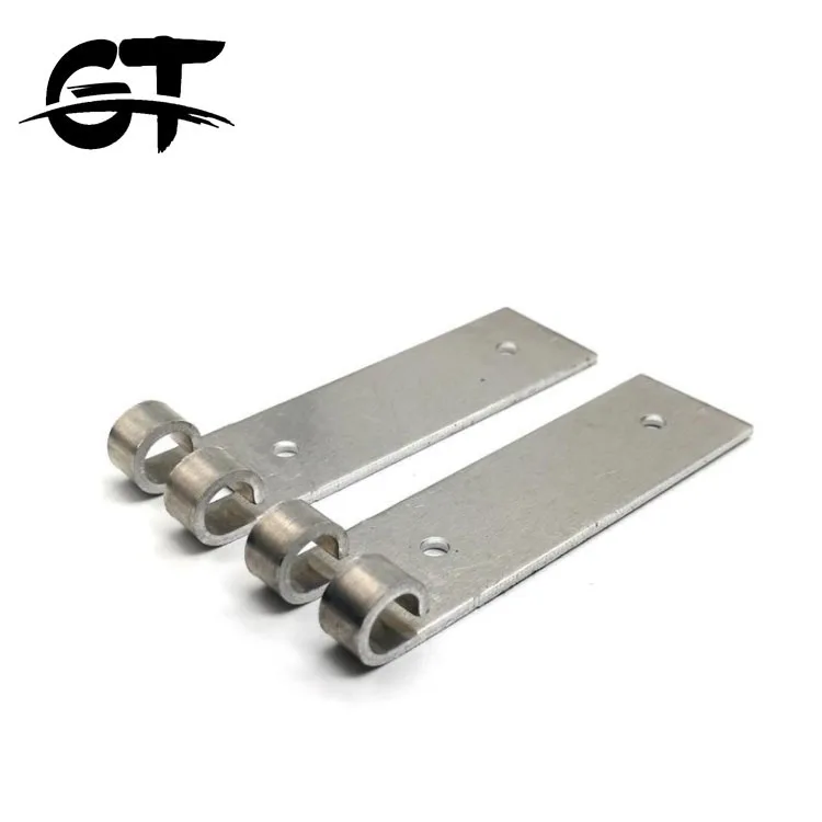 sheet metal fabrication custom precision stamping bending  steel  sheet metal parts \nProduct name\t\nsheet metal fabrication custom precision stamping bending  steel  sheet metal parts \nSize\tcustomized   We need your drawings in CAD, 3D or PDF. Or you send us your sample, we draw for you.\nFabrication  processes\tGetting your order - Caculating material QTY needed & open tooling  - Material stock - Fabrication dawings - Material laying off - Stamping - fix the burrs - surface treatment - quality inspection - packing.\nSurface treatment\tPolishing, Zinc plating, Powder coating, Chrome plating, Nickel plating.\nColor\tCustomized.\nApplication\t\nIndustry, Electrical industry, Mining industry, mechanical, metals, components for furniture, auto, machines etc.\n\n\n\n Stamping parts, hardware parts, sheet metal parts, tensile parts, bending partsStamping parts, hardware parts, sheet metal parts, tensile parts, bending partsStamping parts, hardware parts, sheet metal parts, tensile parts, bending partsStamping parts, hardware parts, sheet metal parts, tensile parts, bending partsStamping parts, hardware parts, sheet metal parts, tensile parts, bending parts\n\n \n\nStamping parts, hardware parts, sheet metal parts, tensile parts, bending parts\n\nFAQ\nQ1:How about the sample policy?\nA1:Samples can talk with customer service\n\nQ2: Can you make my designs?\nA2: Yes, customer design,especially OEM, is welcomed.Please feel free to send us your design for development.\n\nQ3: Do you have a preferential policy for brand companies?\nA3:Yes, we have certain preferential policies for our own branded company and our VIP customer list.\n\n\nQ4: What is your minimum order quantity? Can I mix different styles to a start order?\nA4: :Yes,MOQ is needed and of course you can mix colors and styles.Any question,contact with us.\n\nQ5: Why does the quote on the website not match the actual price?\nA5:The price on the website is only a rough quotation.Many factors such as quantity,material cost and exchange rate will affect the price,so the real price will be subject to our final confirmation.