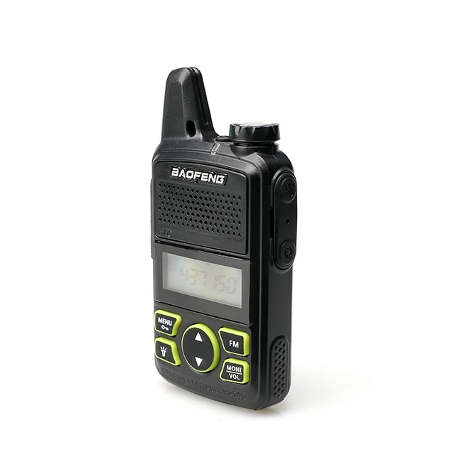 New Arrival Baofeng Radio Bf-9100a T1 Dual Band Ham Radio Mini Mobile ...