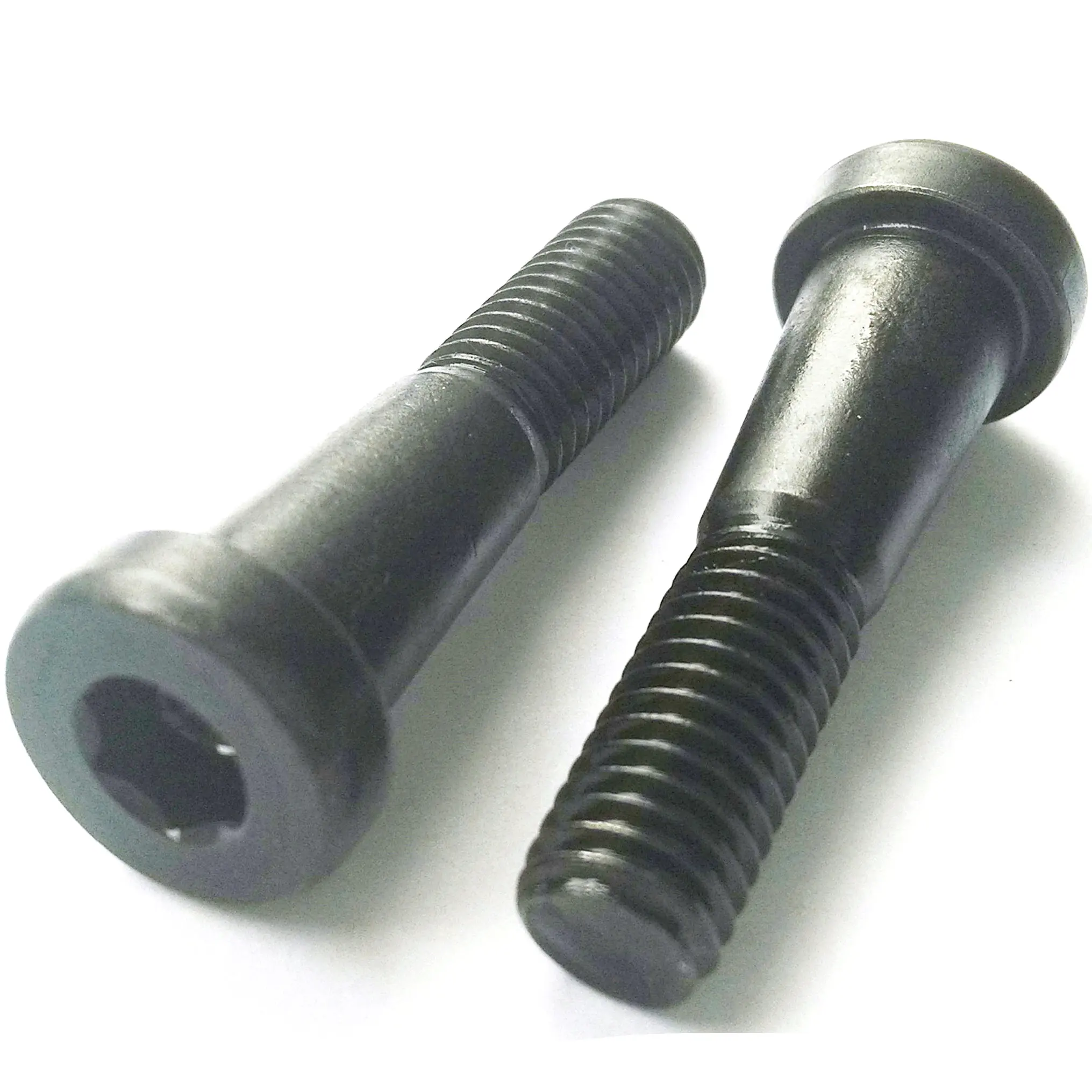 20 x Chromate Iron Pan Self-Tapping Self-Drilling /& Thread-Forming Screw M3 8mm