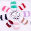 doll pinched ring fox doll scenic spot hot selling small commodities pendant key chain