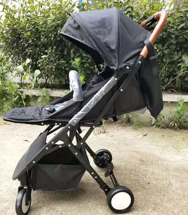 yoya compact stroller