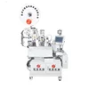 Automatic Cable Crimp Stripper Waterproof Plug Insert Applicator Machine For Terminal Crimping HS-61212