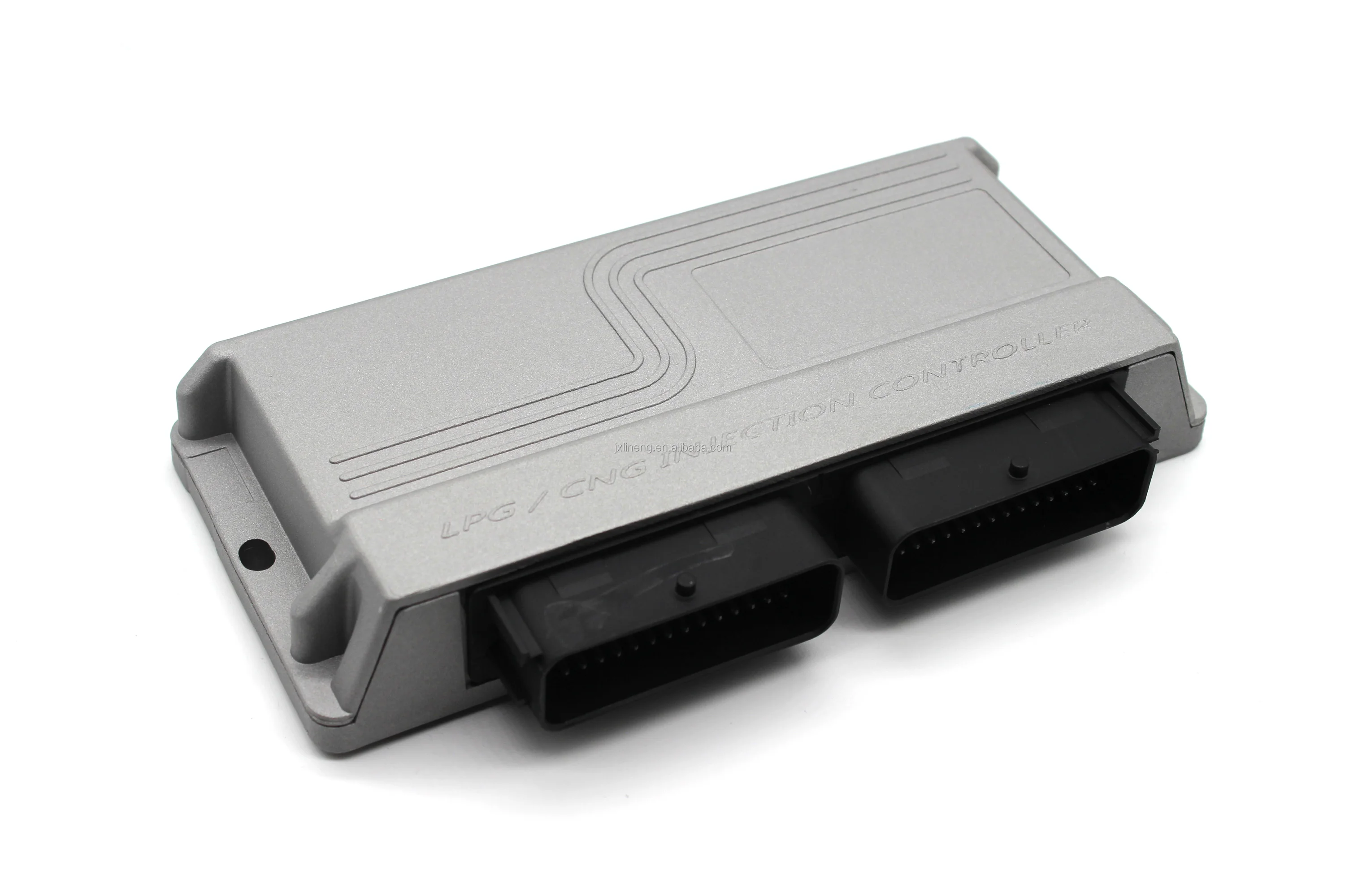 Sequential Injection System Lpg Ecu Conversion Kits 56pin Ac3004