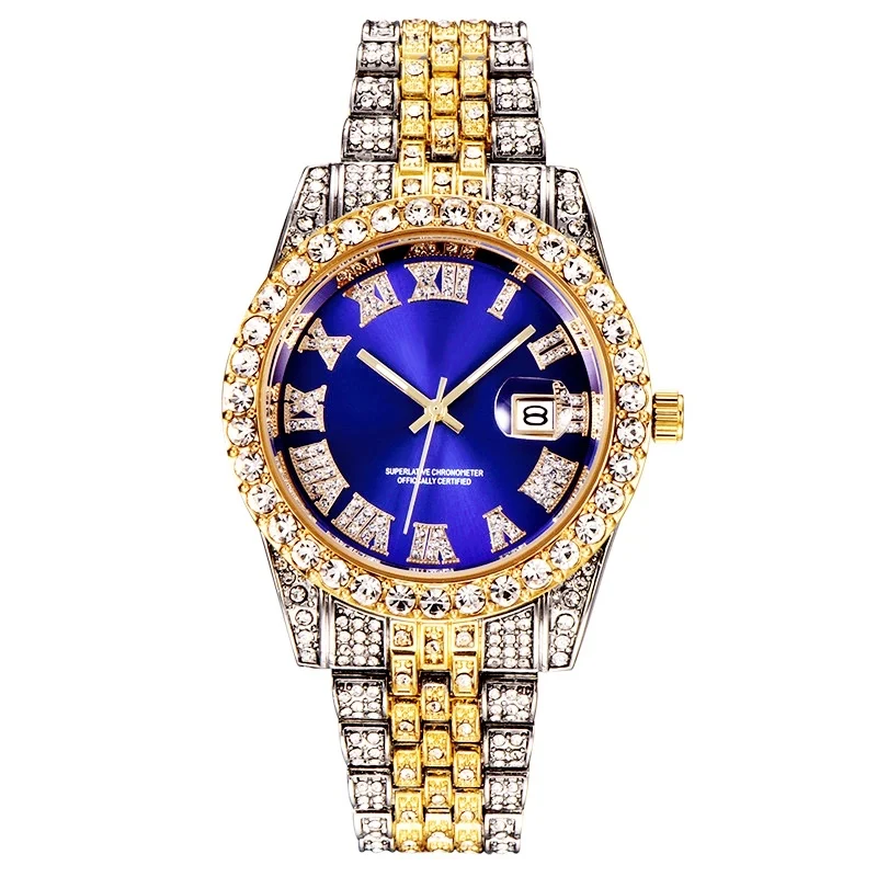 

Men'S Luxury Watch Brands,1 Piece