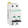 difference between mcb mccb iC65N 2P C63A A9F18263