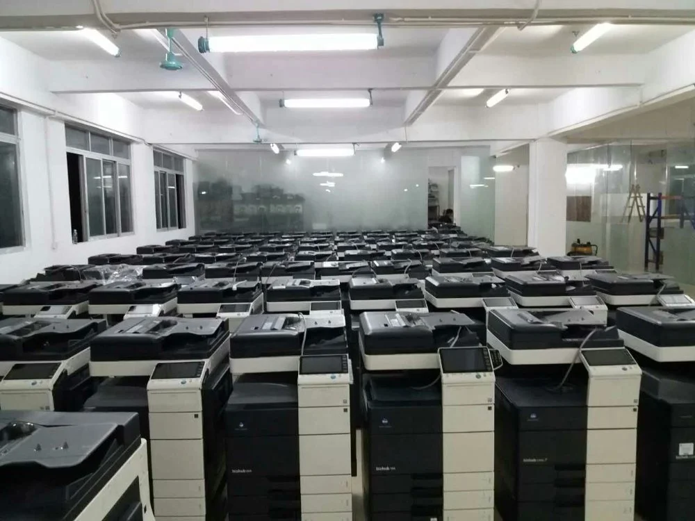 Fk 511 Fk 513 Original Konica Minolta Bizhub C284e C364 C224 C454e C554e C654e C754e Copier Fax