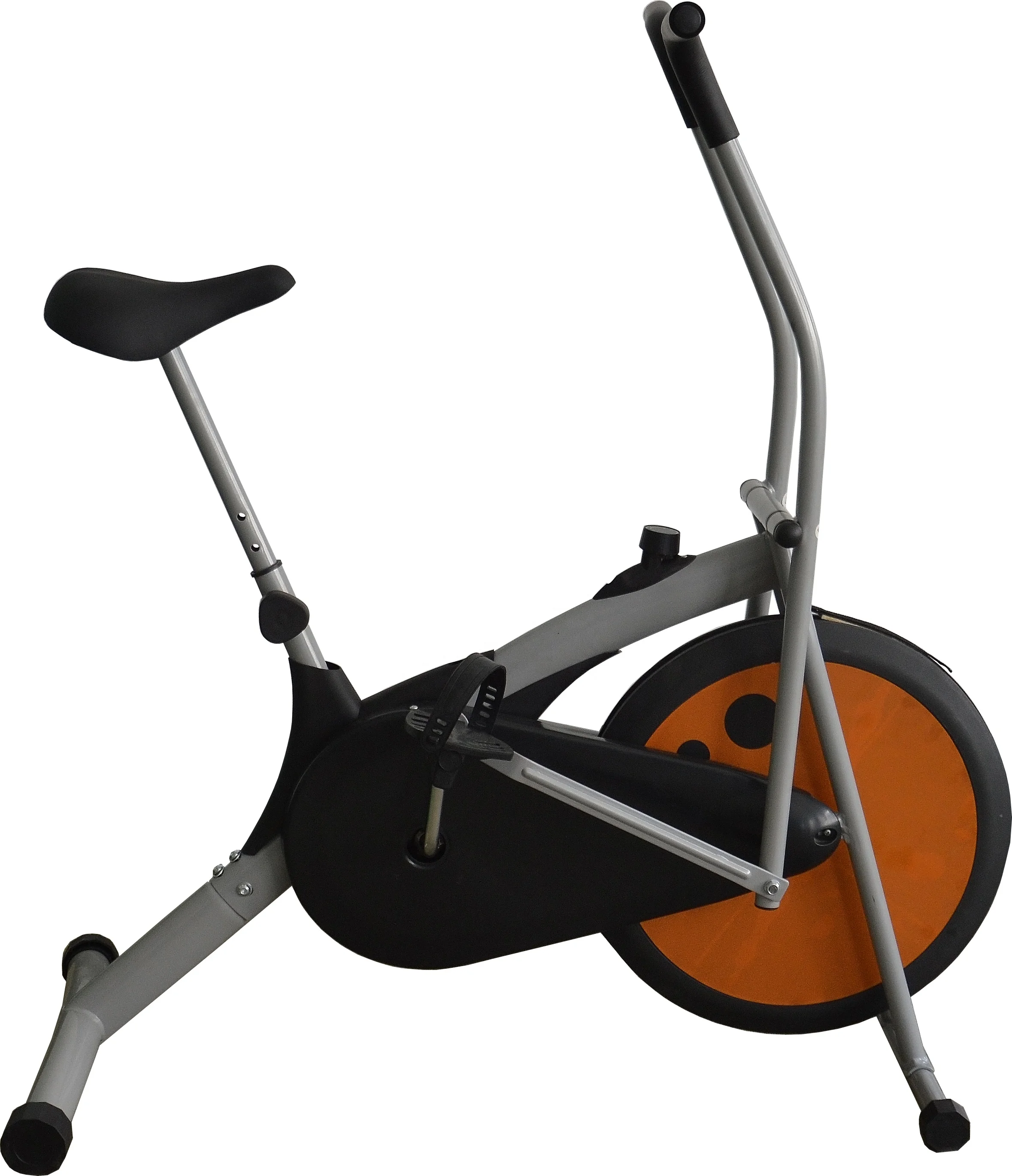 2019 hotselling fitness equipment air bike sports