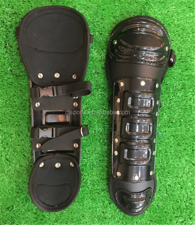 catcher knee pads