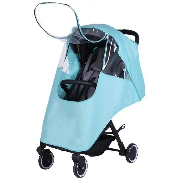warm cover for stroller