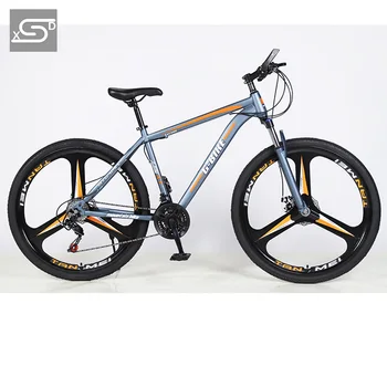 double suspension bike