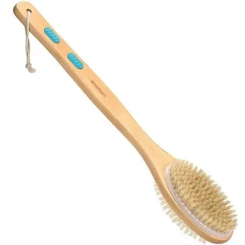

Wooden Bath Brush,3 Pieces, Customized colors