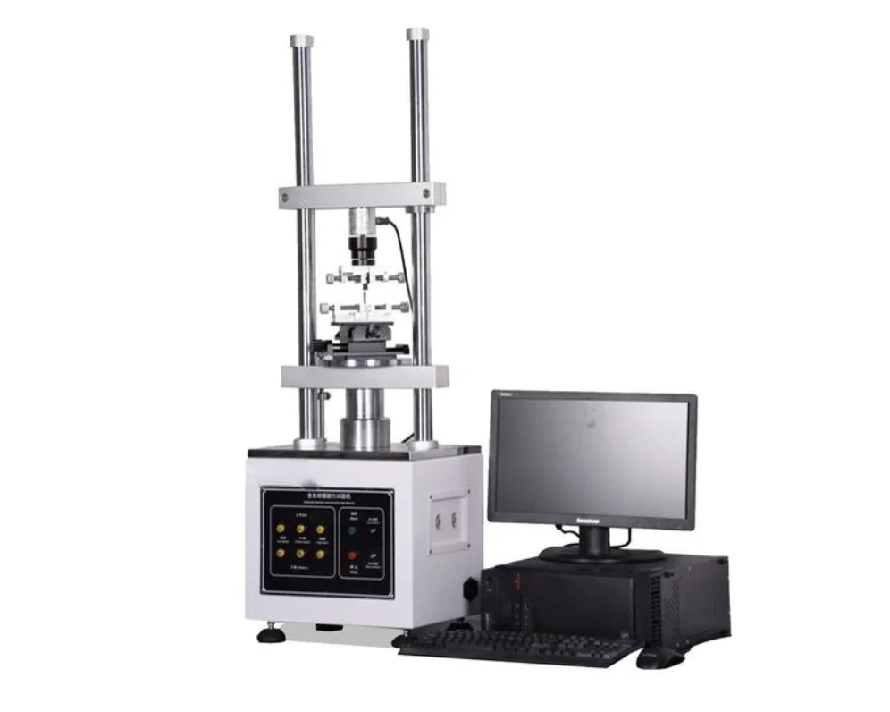 Fully Automatic Insertion and Extraction Force Testing Machine| Alibaba.com