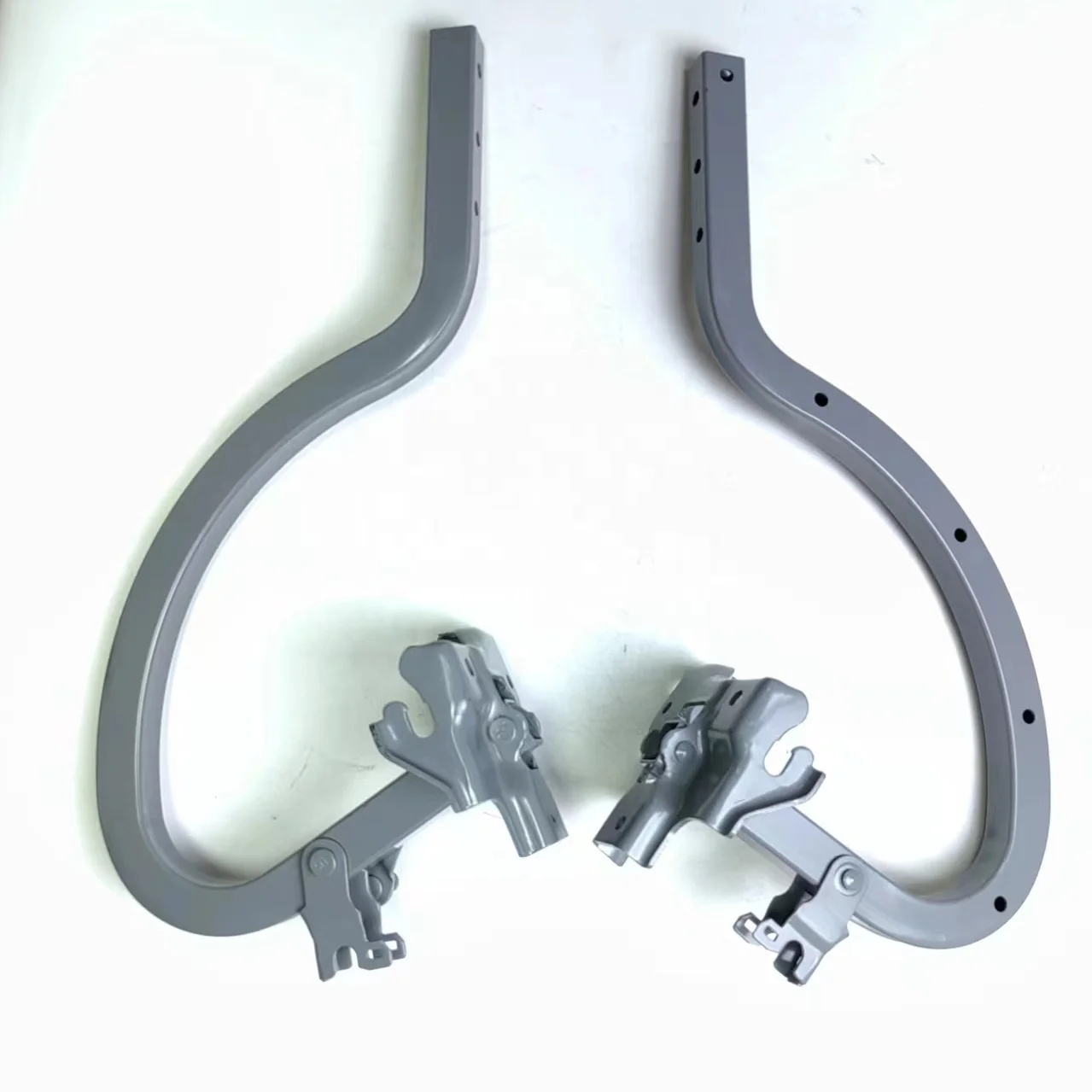 JJQ OEM Trunk Hinges for Honda Accord 2024 - High Quality