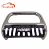 Dongsui 4x4 Car Accessories OEM 201 S/S Car Front Bumper Bull Bar for Hilux